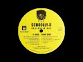 Schoolly D ‎- Welcome To Funkadelica ( Reservoir Dog 1995 )