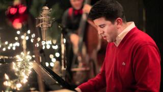 All of me on piano by Christopher Linman