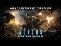 Gameplay video of Aliens: Fireteam Elite 2  PC