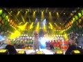 Shakira Waka Waka Live FIFA World Cup 2010 Opening Concert