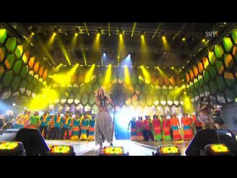 fifa 2010 song lyric fifa 2010 song lyric