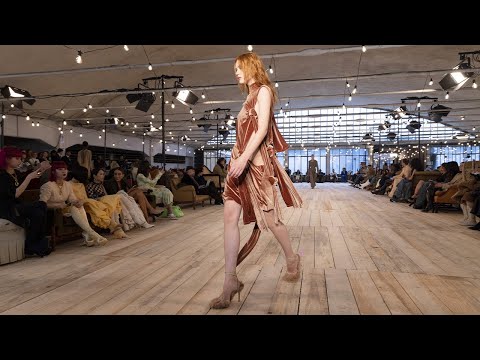 Sportmax | Fall Winter 2023/2024 | Full Show