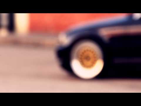 Raab's E46 On BBS RS