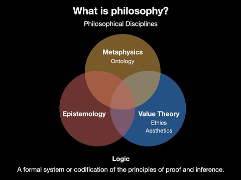 Science as Process and Perspective – 02. What is the Philosophy of Science?