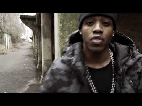 Kwame Katana - No Rap (OFFICIAL VIDEO)