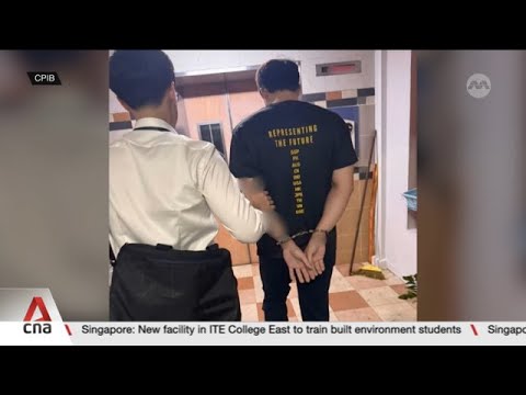 9 arrested for allegedly rigging National Basketball League Div 1 games