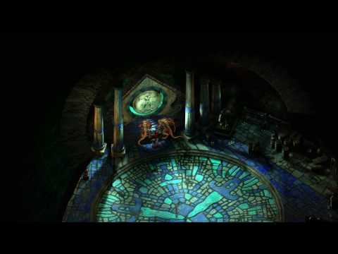 Icewind Dale Enhanced Edition - Solo Belhifet Final Boss Fight