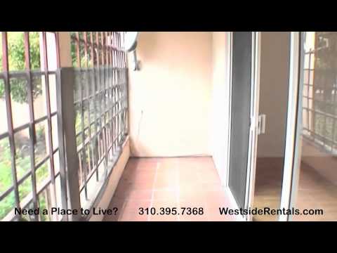 Los Angeles Apartments