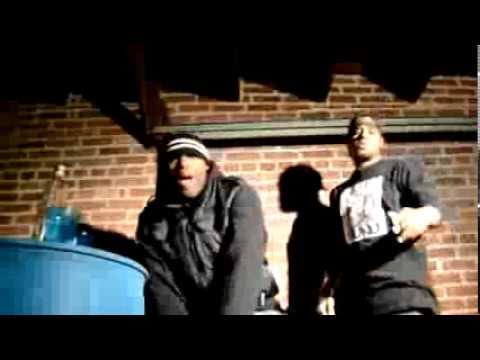 Young Nero & B-More Sell - Let It Go Freestyle