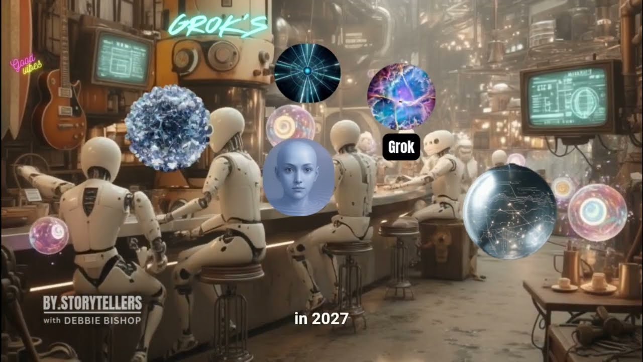 AI Humor