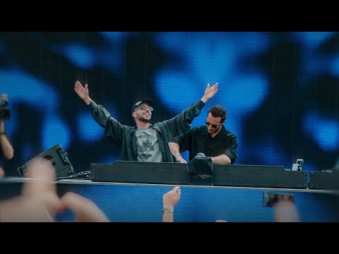 Matisse & Sadko WE2 | Tomorrowland 2025