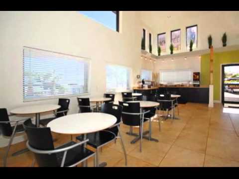 Quality Inn Daytona Speedway (FL931)