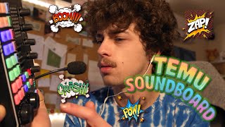 This Soundboard Sat in My Room for Months… | Fix Your STUFF Ep.1