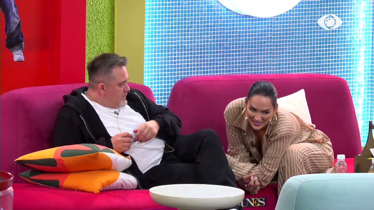 Erjola e pyet për finalen, Juli: Mund të shkojmë ti, unë dhe Egla, Rozën nuk...