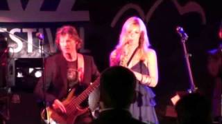 Candy Dulfer - Still I love you, Live, Bansko Jazz 2009