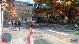 ウォッチドッグス　レギオン