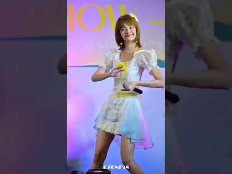 [4K] Fancam Phukkhom BNK48 - คุ๊กกี้เสี่ยงทาย @ The Promenade 230765