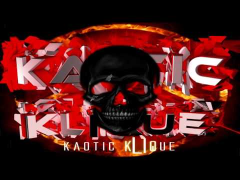 Kaotic Klique ft Twisted Insane - The Storm