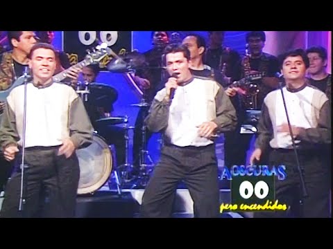 Macolla - Anancy Oh! - A Oscuras Pero Encendidos