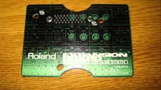 Video thumbnail for DEMO Roland SR-JV80-04 "Vintage" by arribalaspalmas