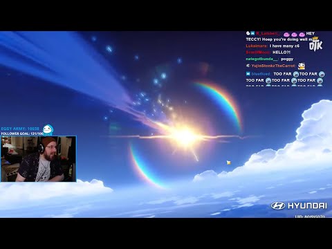 INSANE STREAMER LUCK?! | Genshin Summons