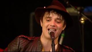 &#39;Delivery&#39;  Live At V Festival 2007 - Babyshambles