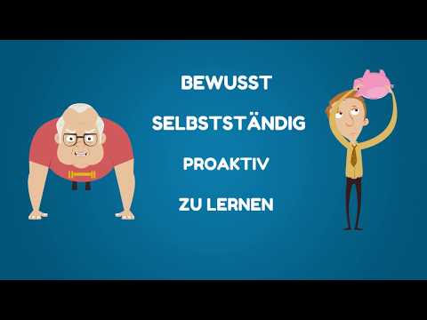 Karriere machen - so funktioniert´s leichter | Career | Life Academy