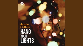 Kadr z teledysku Hang Your Lights tekst piosenki Jamie Cullum