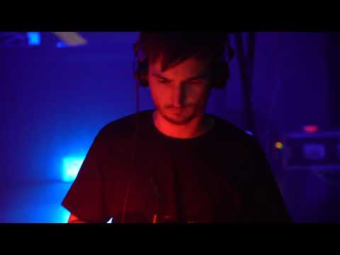 Hayden F @ MUTEK Barcelona #2