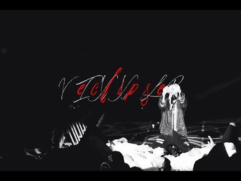 171118 VIXXLR 1st concert 이클립스 :: 할말 - 레오