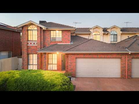 18 The Crest, Attwood, VIC 3049, 3 Bedrooms, 2 Bathrooms, House
