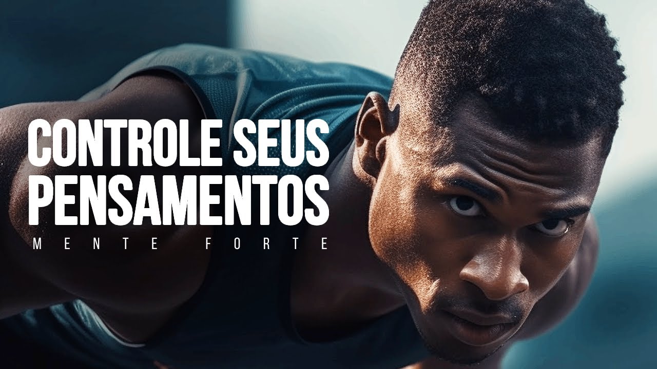 5 HÁBITOS QUE VOCÊ TEM QUE PARA DE FAZER AGORA | Mente Forte