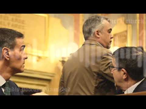 🔥 Sánchez se aferra a Cerdán pese a los 'feos' audios incriminatorios 💥