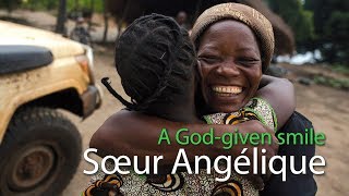 Trailer Net for God February 2014 - Soeur Angélique, le sourire de Dieu