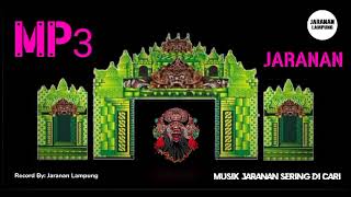 Download lagu JARANAN LAMPUNG TERBARU 2023 || CEK SOUND JARANAN INI SERING DI CARI SOUND SYSTEM - PART 4 mp3