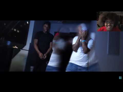 CJ Goon x COE Wiki - Check Da Stats (Shot by SYN) (Prod by @prod_jesse x @ElvisBeatz)(Reaction)