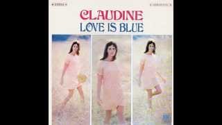 Claudine Longet – “It’s Hard To Say Goodbye” (A&M) 1968