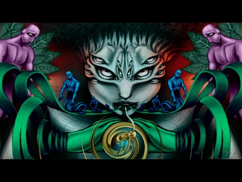 The Most Mind-Bending Salvia Trips of All-Time | Part Two