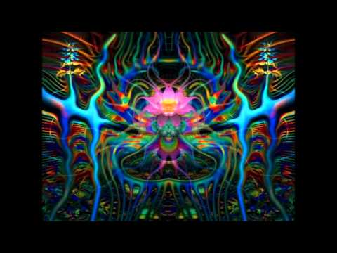 Crazy Astronaut- No face Just Energy (part 2)