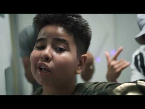 Megga & Extremo ❌ Jhon Menez - Bom Bom ( Video Oficial )