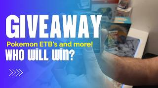 VENDING SHOW GIVEAWAY - LC3 Legendary Card Collector con