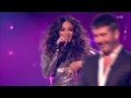 Nicole Scherzinger STEALS The Show With Live Performance On X Factor UK