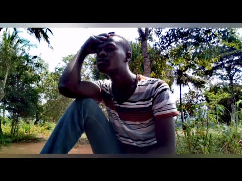 Sir Yongo - Wasted & Lonely (Visualizer)