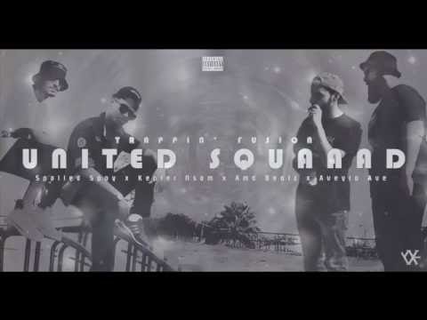 INSTRUMENTAL | Aveyro Ave x Spoy - Inner Sorrow (Prod. by AMD Beatz)