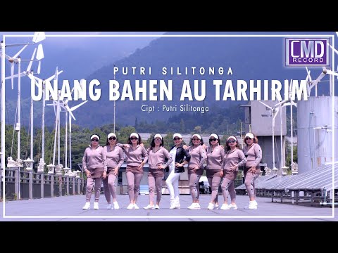 Putri Silitonga - Unang Bahen Au Tarhirim (Lagu Batak Terbaru 2020) Official Music Video