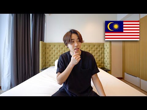 I Practiced Malay for 3 Weeks | Japanese Speaking Malay