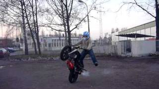 GPR nude 50 Circle Practise