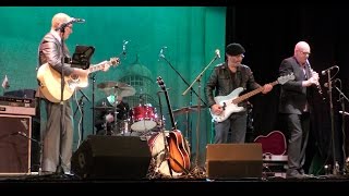 A JAZZY SLICE OF St IVES - PETITE FLEUR - ANDY FAIRWEATHER LOW & THE LOW RIDERS feat. NICK PENTELOW