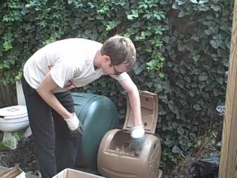 Top Tips on How to Make Compost at Home