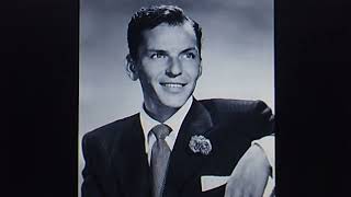 Frank Sinatra, w./Nelson Riddle and his Orchestra:  &quot;Learnin&#39; the Blues&quot;  (1955)